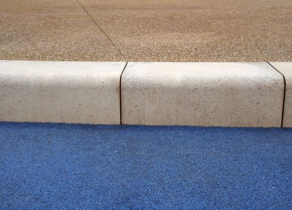 Cost of Curb And Sidewalk Installation in Peyton
