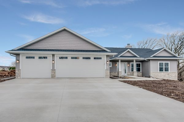 Cost of Driveway Installation in Peyton