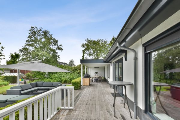 Cost of Patio Renovation in Peyton