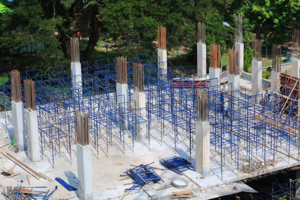 Cost of Foundation Pier Installation in Peyton