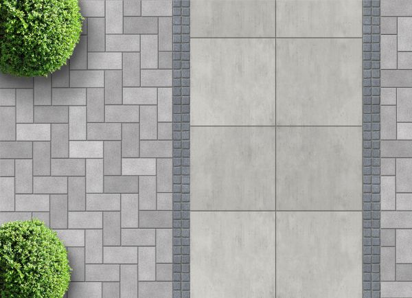 Cost of Cement Paving in Peyton