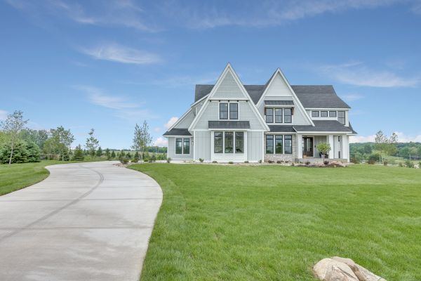 Cost of New Driveway Construction in Peyton