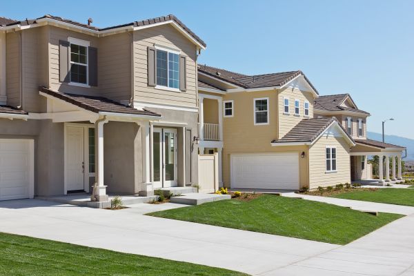 Cost of Residential Concrete Paving in Peyton