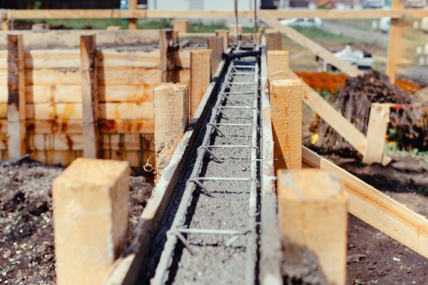 Cost of Deep Foundation Installation in Peyton