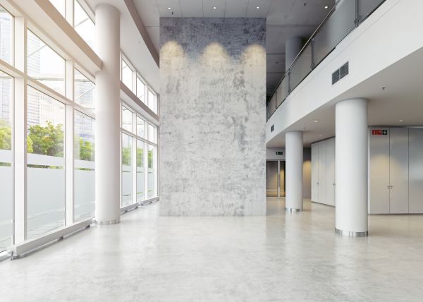 Cost of Concrete Floor Replacement in Peyton