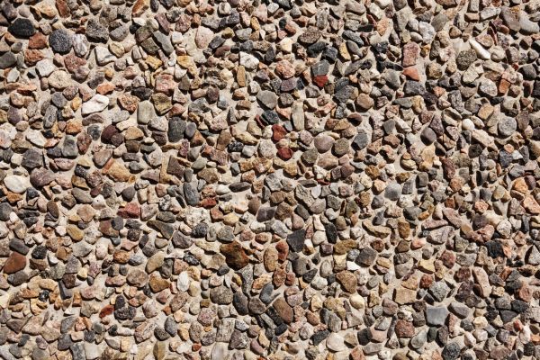 Cost of Aggregate Replacement in Peyton