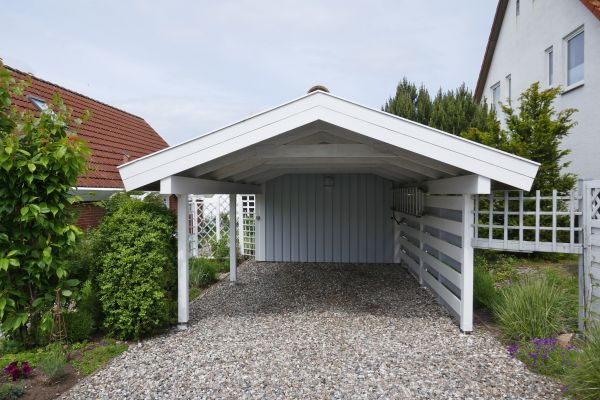 Cost of Carport Pad Installation in Peyton