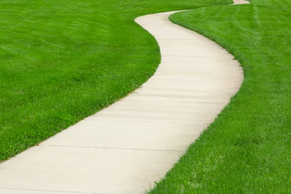 Cost of Walkway Building in Peyton