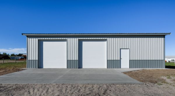 Cost of Garage Apron Replacement in Peyton