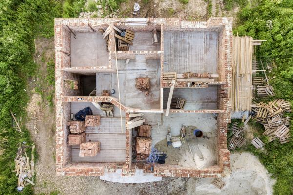 Cost of Basement Floor Construction in Peyton