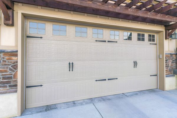 Cost of Concrete Apron Construction in Peyton