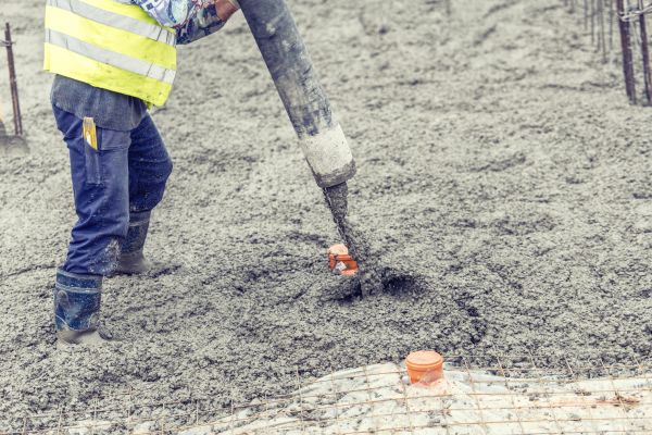 Cost of Pervious Concrete Installation in Peyton