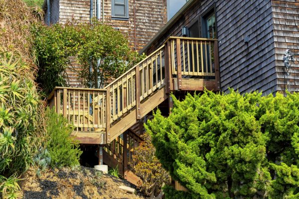 Cost of Patio Stair Installation in Peyton