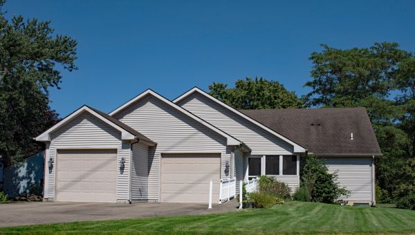 Cost of Driveway Ramp Installation in Peyton