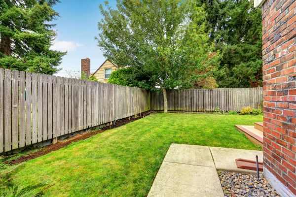 Cost of Backyard Walkway Installation in Peyton