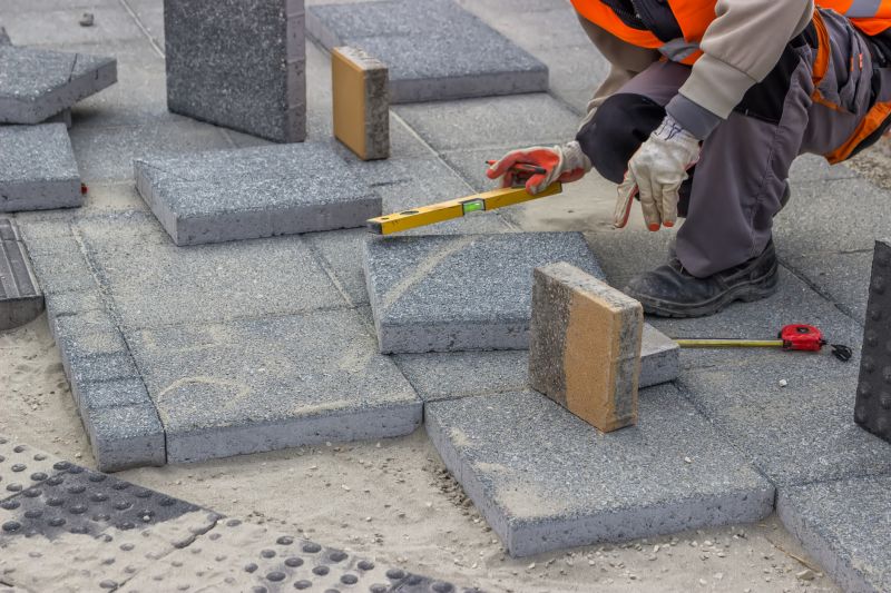 Experienced Concrete Installers